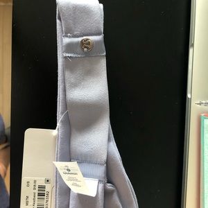 Lululemon headband